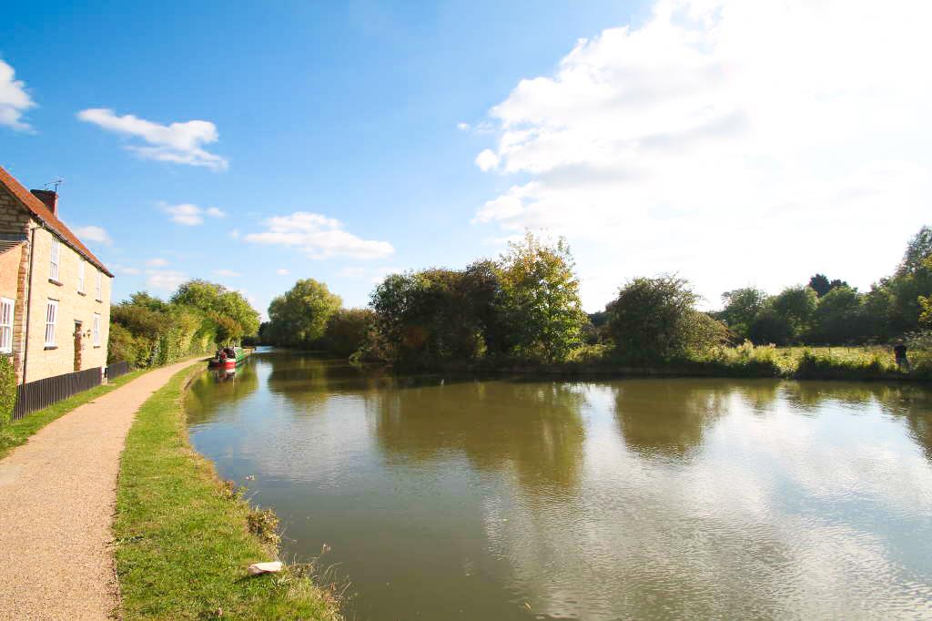 Summerhayes, Great Linford, Milton Keynes